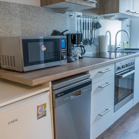 Schoene Ferienwohnung T&N Im Weserbergland Emmerthal Eksteriør billede