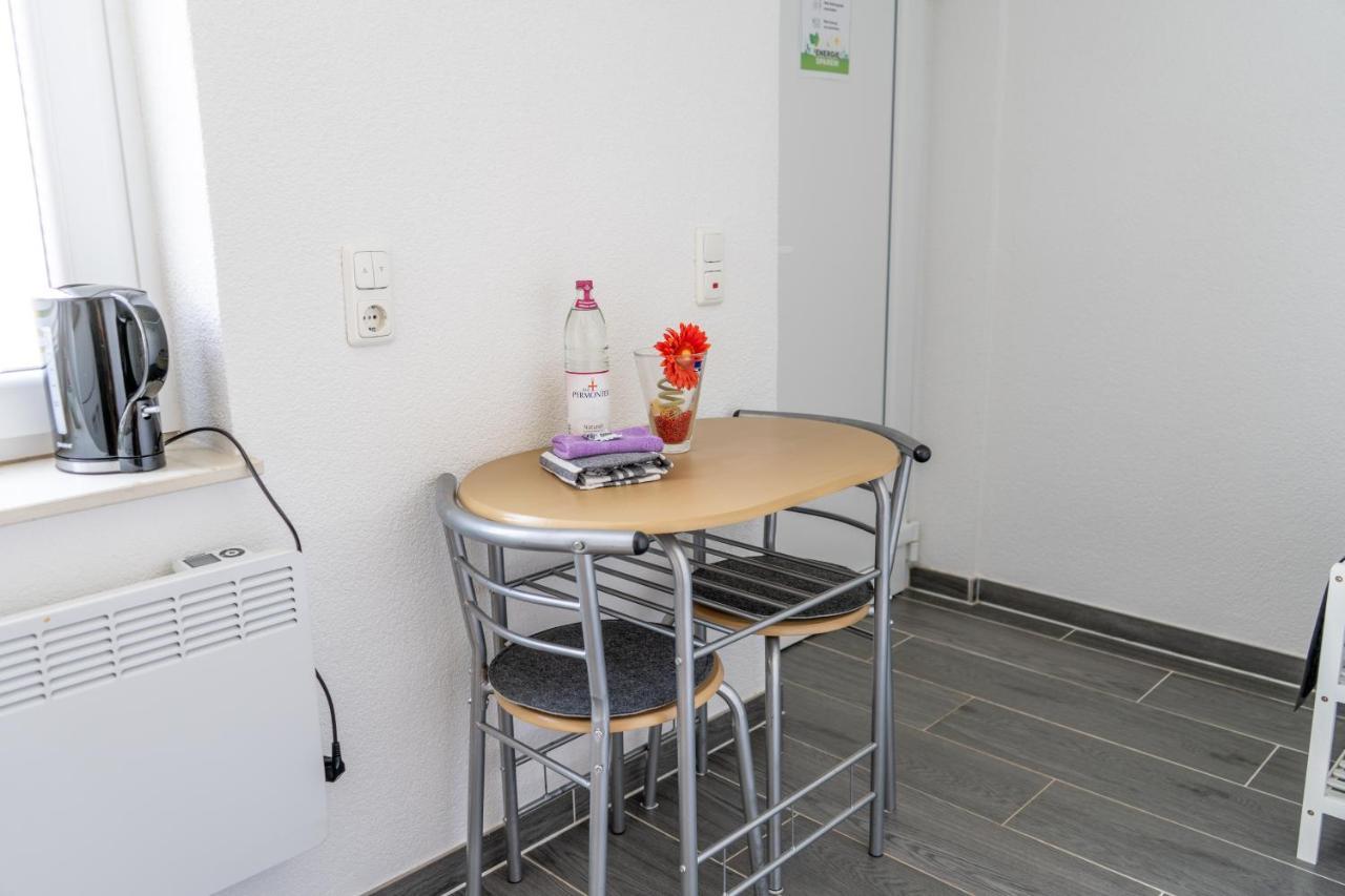 Schoene Ferienwohnung T&N Im Weserbergland Emmerthal Eksteriør billede