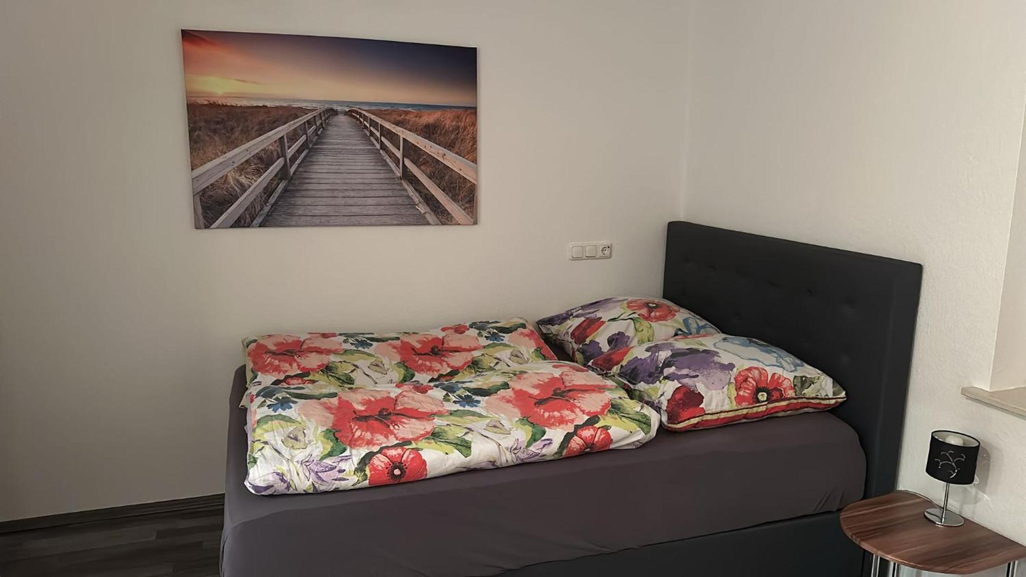 Schoene Ferienwohnung T&N Im Weserbergland Emmerthal Eksteriør billede